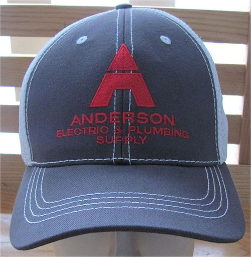 Cap