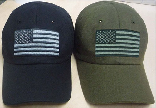 Cap