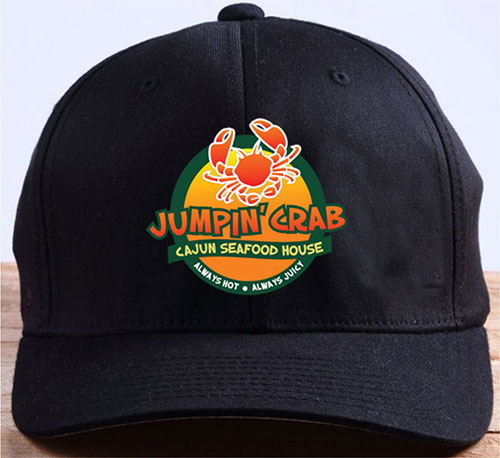 Cap
