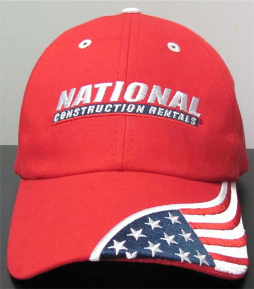 Cap