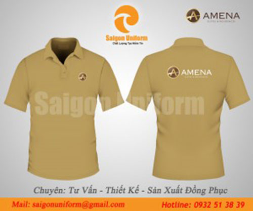 Shirt uniform