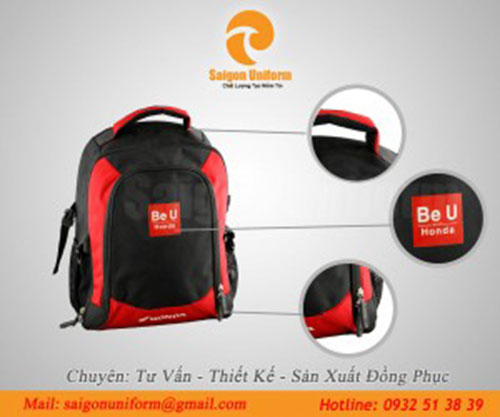 sewing backpack ad