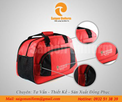 sewing backpack on demand