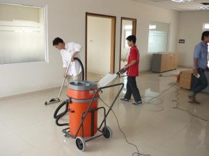 House cleaning service