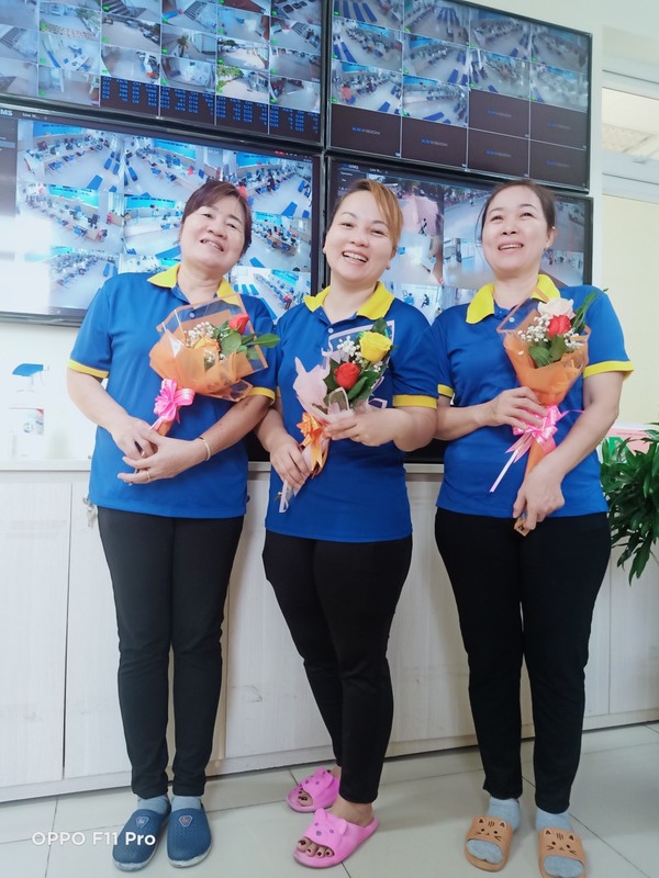 Office cleaning service