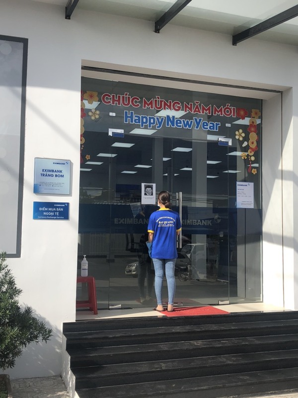 Office cleaning service