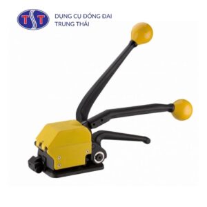 A333 steel strapping device