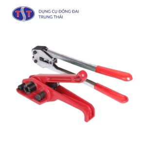 HJ19 plastic strapping device