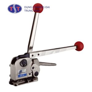MH35 steel strapping device