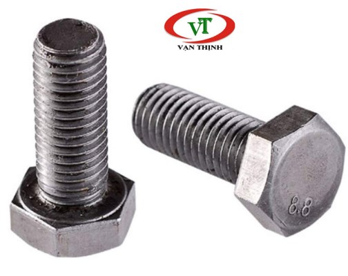 4.8 bolt