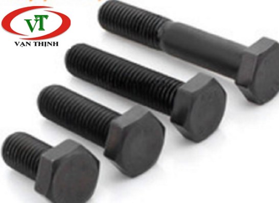 DIN 931 bolt