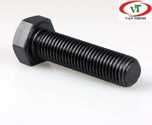 DIN 933 bolt