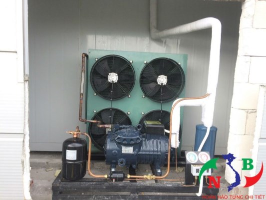 Cooling System