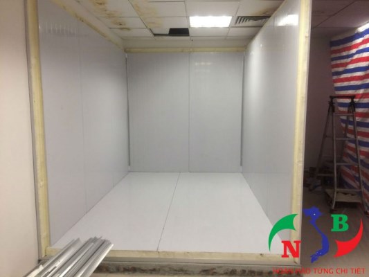 Insulation material