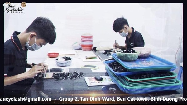 Company image