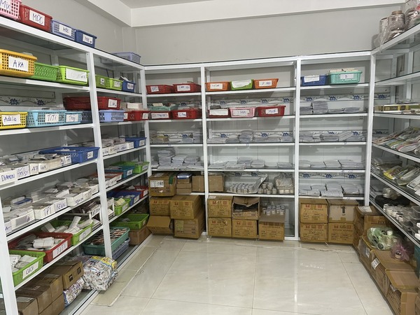 Company image