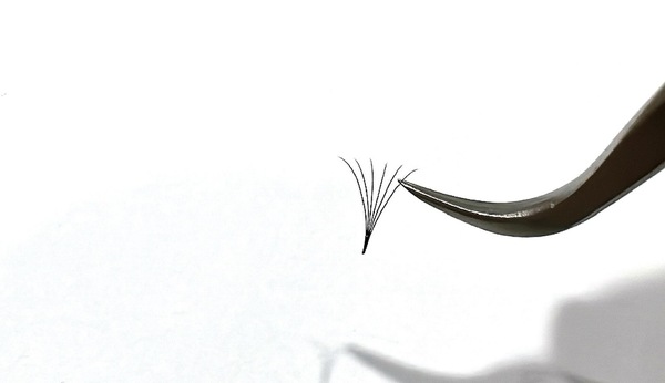False eyelashes