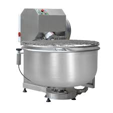 Mixing equipment