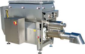 Processing equipment
