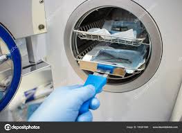 Sterilizing equipment