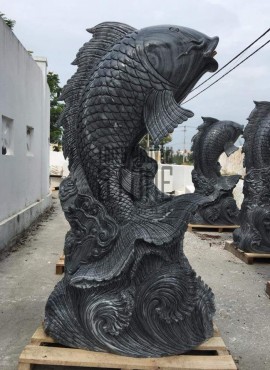 Carp stone