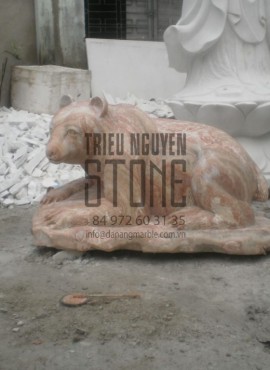 Dog stone