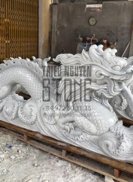 Dragon stone
