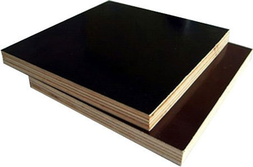 Film Faced Formwork Plywood
