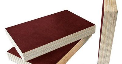 Film Faced Formwork Plywood