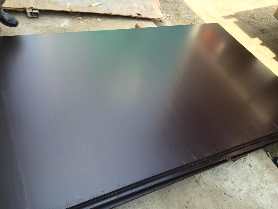 Plywood
