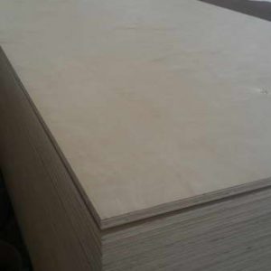 LVL Plywood