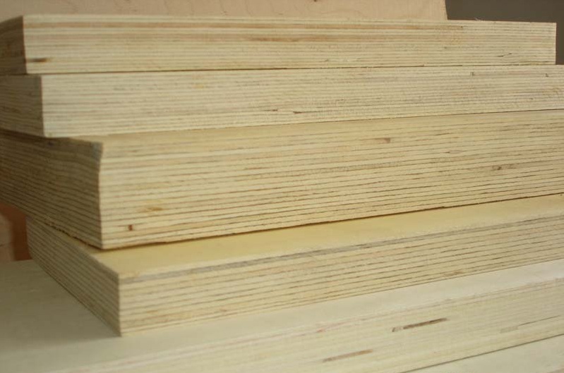 LVL Plywood