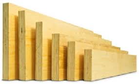 LVL Plywood