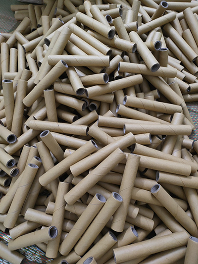 Paper tube