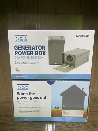 Printing product