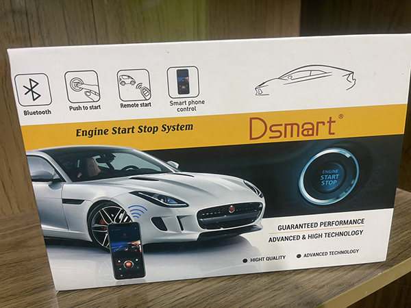 Printing product