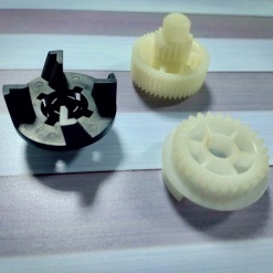 Gear