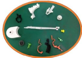 Plastic products