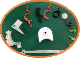Plastic products