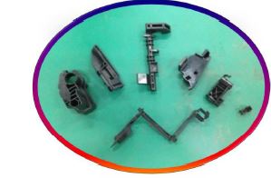 Plastic products