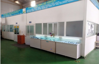 Plastic products
