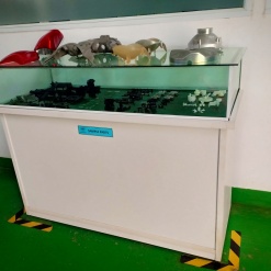 Plastic component products