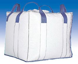 Jumbo bags