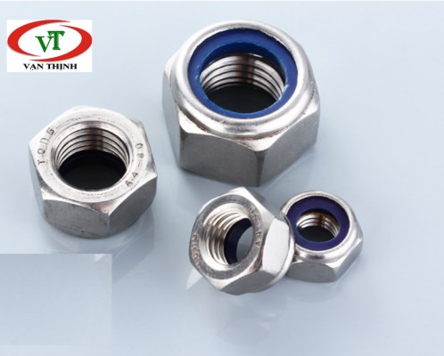 Lock nut