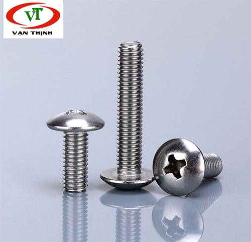 Stainless Steel Bolt