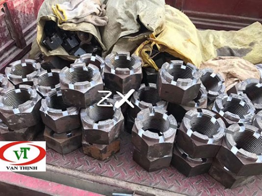 Stainless Steel Fastener