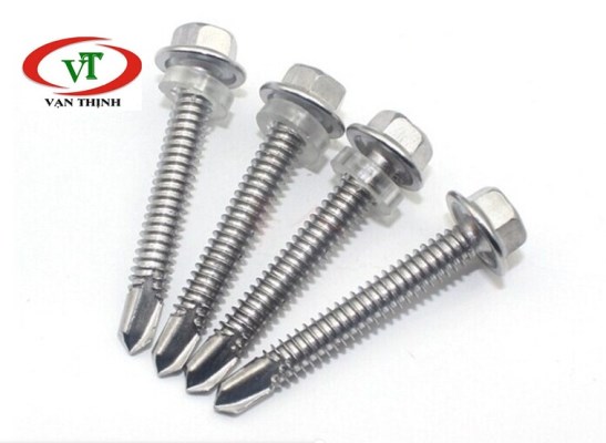 Stainless Steel Screw