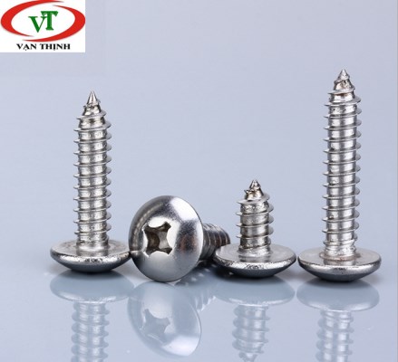 Truss screws