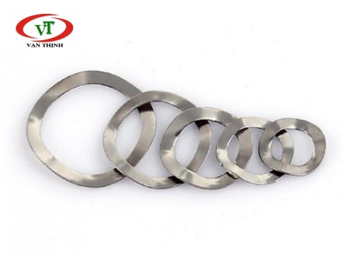 wave washer