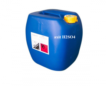 Sulfuric acid 98%